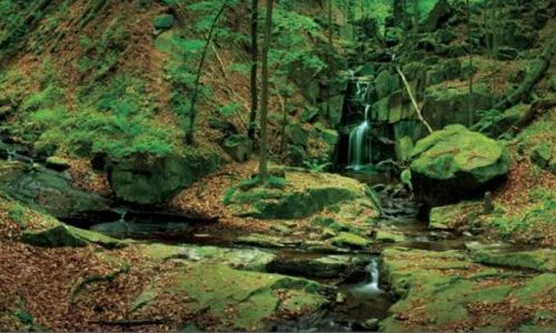 Soutok Kotlíku a Cihelny 2013